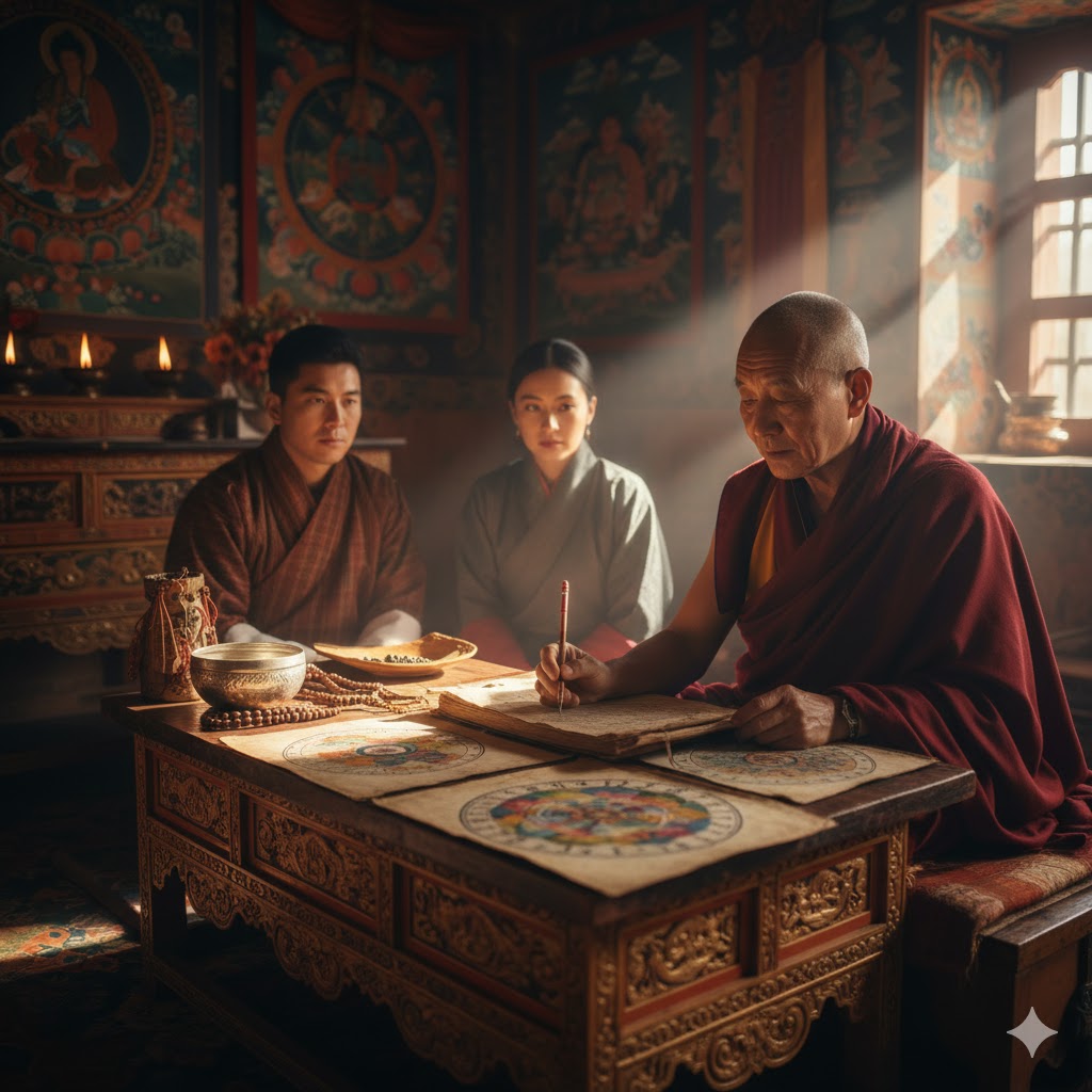 Arts and crafts of Bhutan